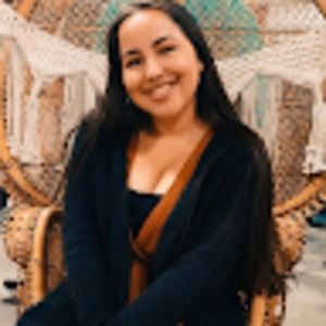 Meet your Posher, Brooke
